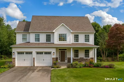 1 Winter Creek Pl, Farmington, CT 06032