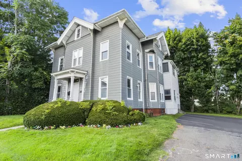 47 Hart St, New Britain, CT 06052