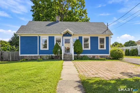 144 Clinton St, Waterbury, CT 06710