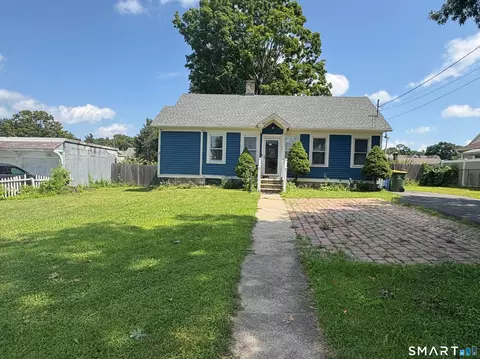 144 Clinton St, Waterbury, CT 06710