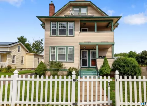 54 Pleasant St, Bristol, CT 06010