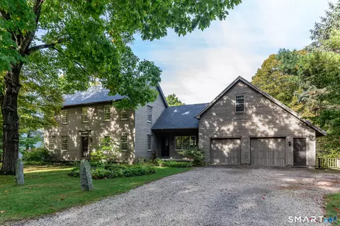 Exterior - 3 Pine St, Cornwall, CT 06753 photo 1 of 5