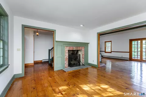 Living - 3 Pine St, Cornwall, CT 06753 photo 5 of 8