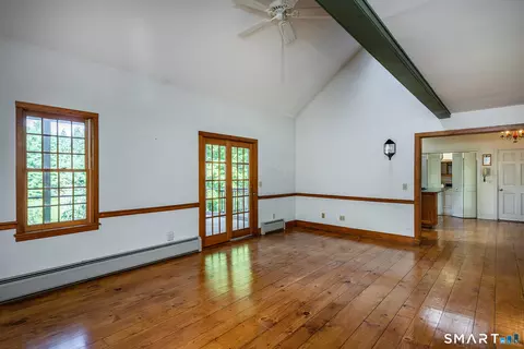 Living - 3 Pine St, Cornwall, CT 06753 photo 6 of 8