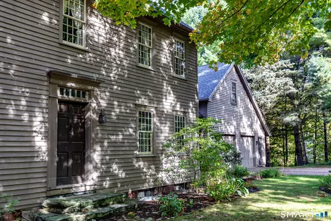 Exterior - 3 Pine St, Cornwall, CT 06753 photo 5 of 5