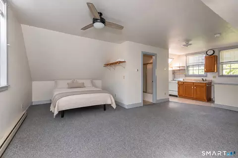 Bedroom - 3 Pine St, Cornwall, CT 06753 photo 3 of 3