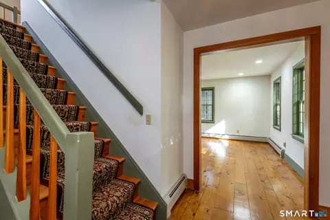 Entry Way - 3 Pine St, Cornwall, CT 06753 photo 1 of 1