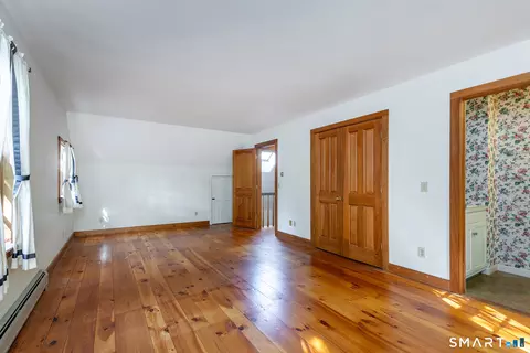 Bedroom - 3 Pine St, Cornwall, CT 06753 photo 2 of 3