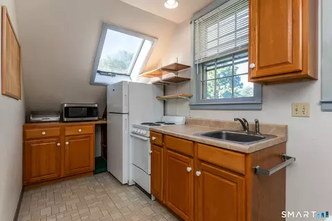 Kitchen - 3 Pine St, Cornwall, CT 06753 photo 5 of 5