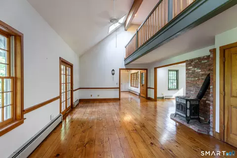 Living - 3 Pine St, Cornwall, CT 06753 photo 7 of 8