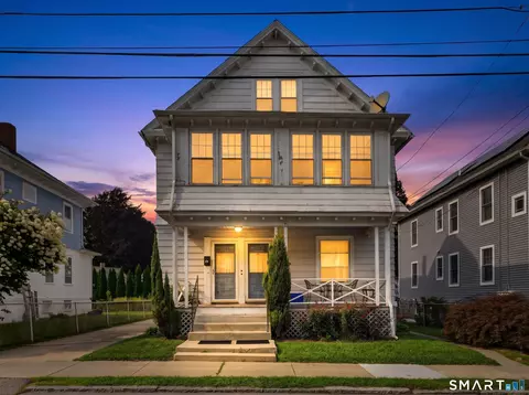 93 Squire 0 Moran St, New London, CT 06320