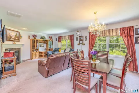 Dining - 4 Aspen Pl, Willimantic, CT 06226 photo 1 of 3