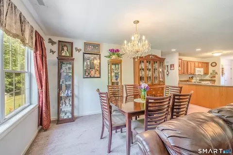 Dining - 4 Aspen Pl, Willimantic, CT 06226 photo 2 of 3