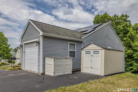 Exterior - 4 Aspen Pl, Willimantic, CT 06226 photo 5 of 9