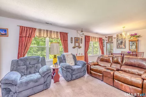Living - 4 Aspen Pl, Willimantic, CT 06226 photo 3 of 3