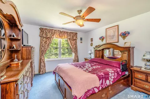 Bedroom - 4 Aspen Pl, Willimantic, CT 06226 photo 2 of 4