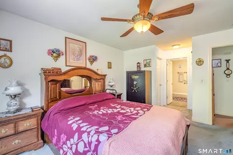 Bedroom - 4 Aspen Pl, Willimantic, CT 06226 photo 3 of 4