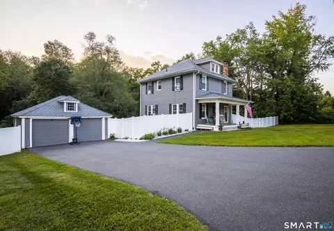 37 Hall Hill Rd, Somers, CT 06071