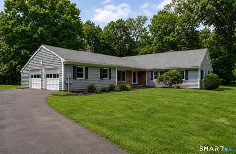 173 Stilson Hill Rd, New Milford, CT 06776