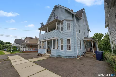 23 Housman St, Danbury, CT 06810