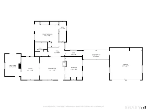 Floorplan - 224 Ramapoo Rd, Ridgefield, CT 06877 photo 1 of 1