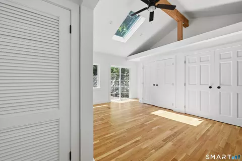 Entry Way - 224 Ramapoo Rd, Ridgefield, CT 06877 photo 4 of 5