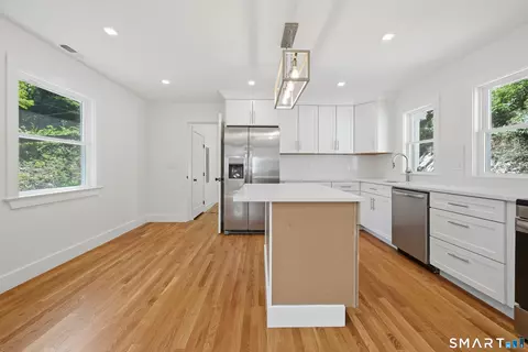 Kitchen - 224 Ramapoo Rd, Ridgefield, CT 06877 photo 3 of 3