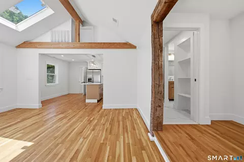 Entry Way - 224 Ramapoo Rd, Ridgefield, CT 06877 photo 3 of 5