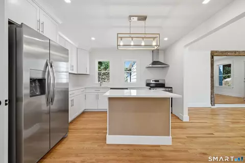 Kitchen - 224 Ramapoo Rd, Ridgefield, CT 06877 photo 1 of 3