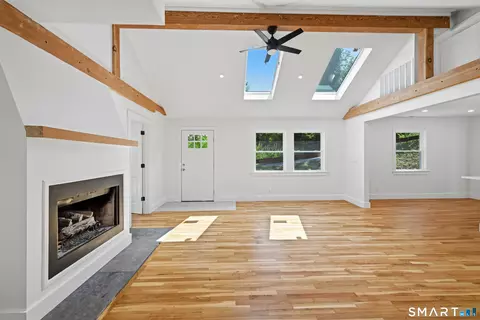 Living - 224 Ramapoo Rd, Ridgefield, CT 06877 photo 1 of 2