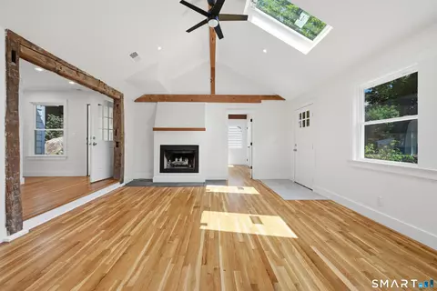 Living - 224 Ramapoo Rd, Ridgefield, CT 06877 photo 2 of 2