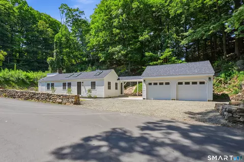 224 Ramapoo Rd, Ridgefield, CT 06877