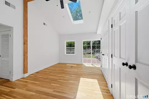 Bedroom - 224 Ramapoo Rd, Ridgefield, CT 06877 photo 2 of 7