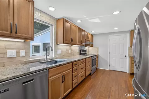 Kitchen - 11 Derby Rd, Norwalk, CT 06854 photo 1 of 5
