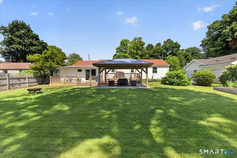 Exterior - 11 Derby Rd, Norwalk, CT 06854 photo 3 of 7