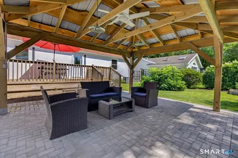 Exterior - 11 Derby Rd, Norwalk, CT 06854 photo 1 of 7