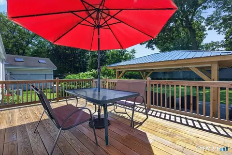 Exterior - 11 Derby Rd, Norwalk, CT 06854 photo 6 of 7