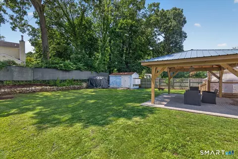 Exterior - 11 Derby Rd, Norwalk, CT 06854 photo 5 of 7