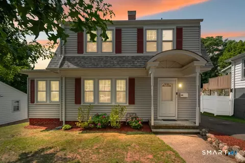99 Girard Ave, New Haven, CT 06512