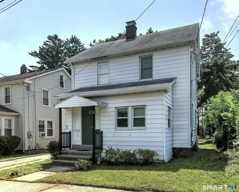 2 Homestead Ave, West Haven, CT 06516
