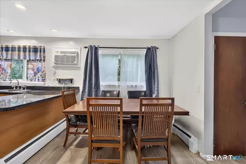 Dining - 6 Paugussett Rd, Sandy Hook, CT 06482 photo 1 of 3