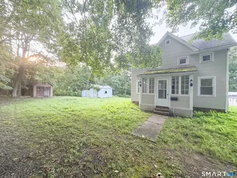 313 Wooster St, New Britain, CT 06052