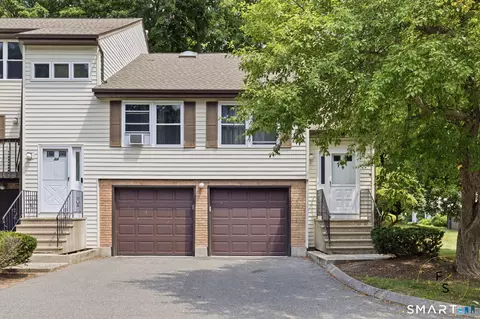 2 Oak Forest Dr #5, Manchester, CT 06042