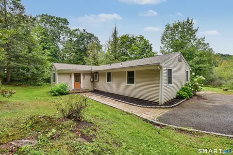 33 Route 55 W, Sherman, CT 06784