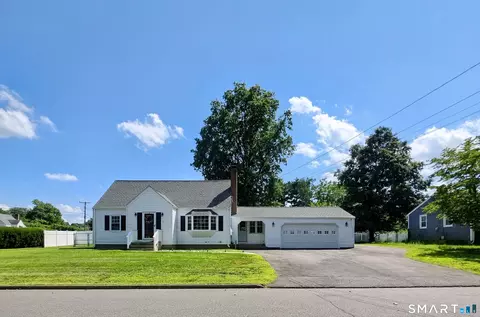 5 Depietro Dr, East Hartford, CT 06118