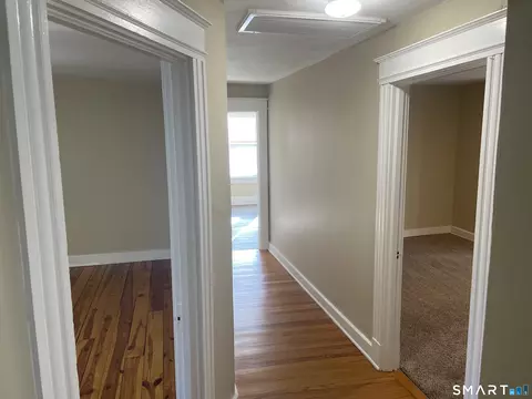 Entry Way - 595 N Main St, Suffield, CT 06078 photo 1 of 1