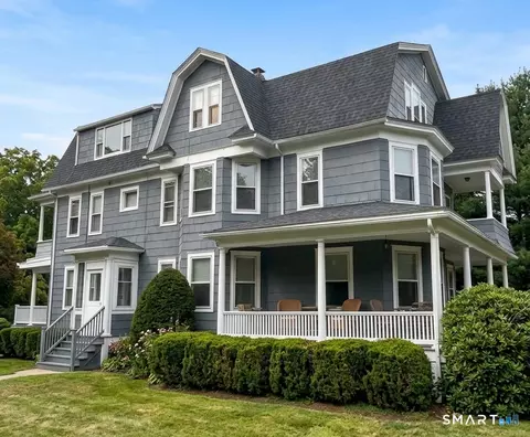 595 N Main St, Suffield, CT 06078