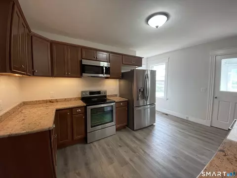 Kitchen - 595 N Main St, Suffield, CT 06078 photo 1 of 4