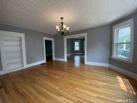 Living - 595 N Main St, Suffield, CT 06078 photo 2 of 7