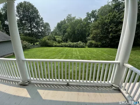 Exterior - 595 N Main St, Suffield, CT 06078 photo 3 of 9